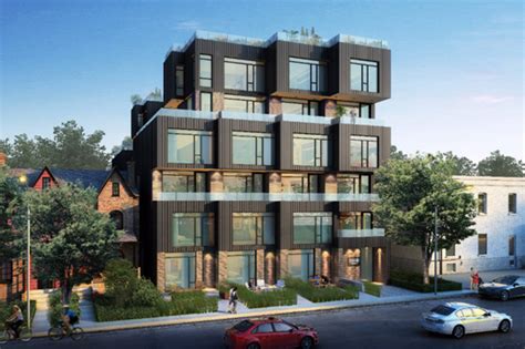 The top 5 new condos on the west side of Toronto