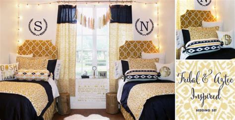 college dorm ideas to try for maximizing your space