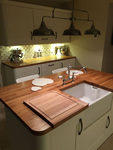The uk's number one kitchen retailer 107 showrooms made in britain bit.ly/online_kitchen_appointment. Wren Kitchen Island | Wren kitchen, Kitchen extension, Kitchen
