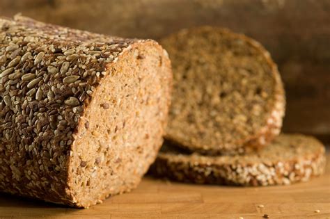 Should be a whole grain, but always look for the. Whole Rye Bread Recipe (Vollkornbrot)