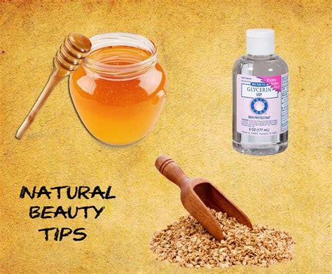 Natural Beauty Tips And Secrets Straight From An Indian
