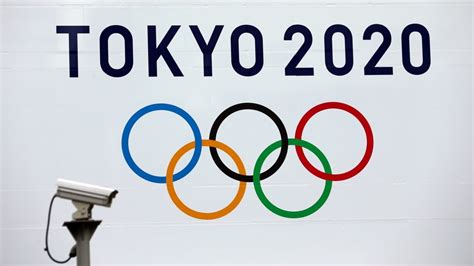 Covid 19 Threat May Not Be Resolved By 2021 Tokyo Olympics Sky News