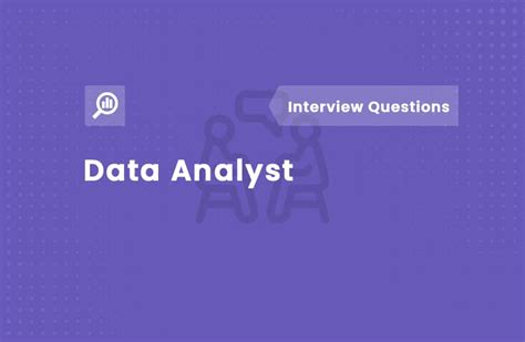 Top Data Analyst Interview Questions And Answers In