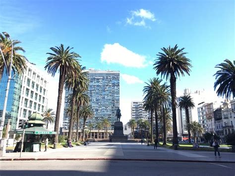 City Tour Montevideo Com Traslado Ida E Volta Do Seu Hotel