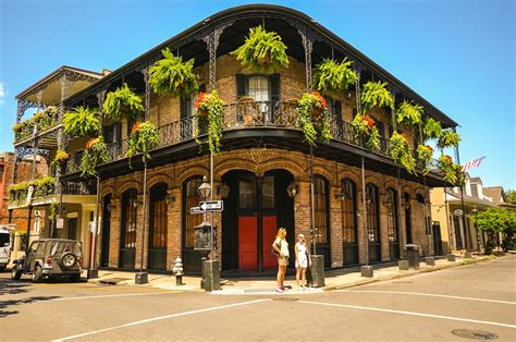 Top 5 Attractions In New Orleans ~ Beginners Guide And Tips