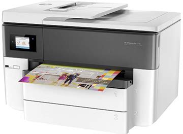 Download hp envy 4500 drivers automatically. ดาวน์โหลดไดร์เวอร์ HP Officejet Pro 7740 Driver for ...