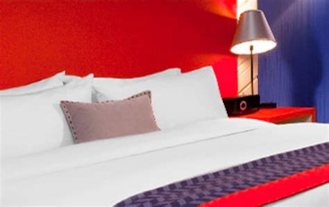 Well you're in luck, because here they come. Don't steal the pillows: The best hotel bedding you can ...