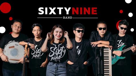 โคโยต I Cover by Sixty Nine Band 69 my station YouTube