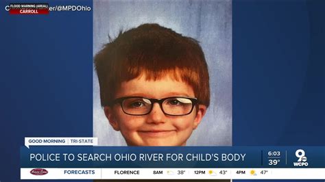 Mother Accused Of Killing 6 Year Old Son Dumping Body In River Police Say