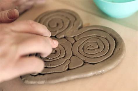 15 Amazing Clay Projects For Kids Idiom Studio