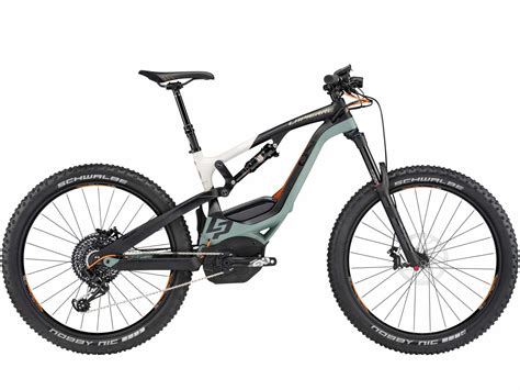 Lapierre 2017 Overvolt E Mtb Modelle Neu Gedacht Pedelecs Und E Bikes