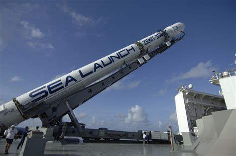 Sea Launch CEO Sergey Gugkaev to leave company when S7 purchase closes ...