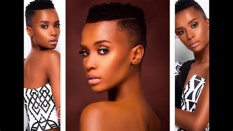 Her first visit home after being crowned miss sa now draws. Shooting Miss Universe & Miss South Africa Zozibini Tunzi ...