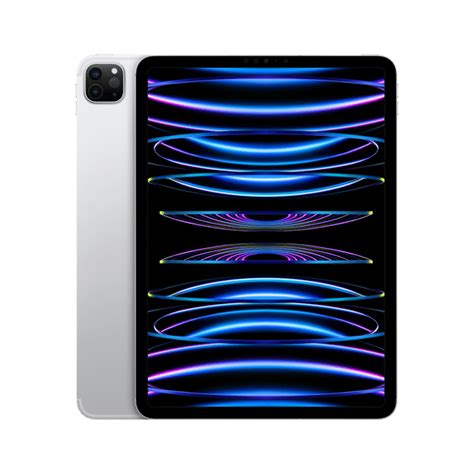 Buy Apple Ipad Pro 4th Generation Wi Fi 11 Inch 256gb Space Grey
