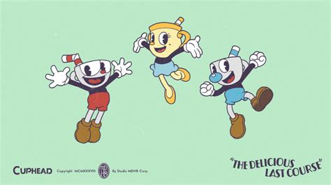 Cuphead The Delicious Last Course Delayed To 2021 Due To Pandemic Imore