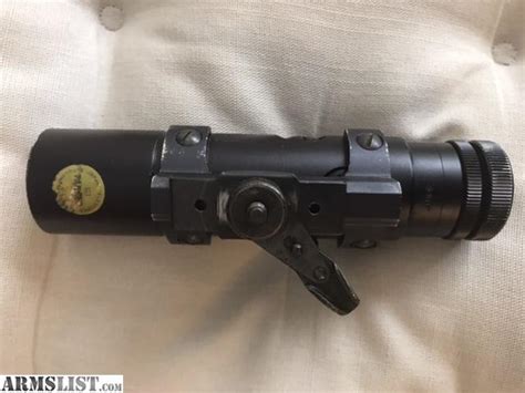 Armslist For Saletrade Colt Ar 15 Sp1 3x20 Scope