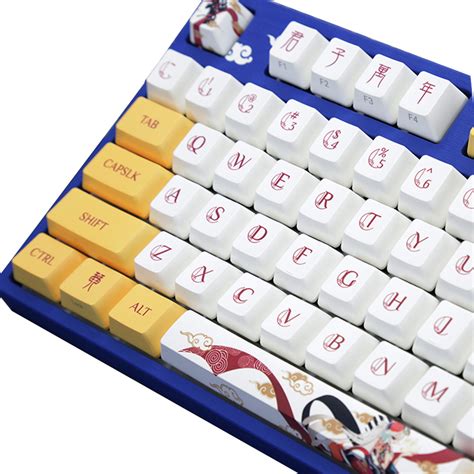Varmilo Va108m Full Size Mechanical Keyboard Lovebirds You Computer