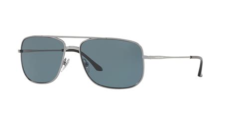 Sunglass Hut Collection Sunglasses Hu1004 In Polar Blue Modesens