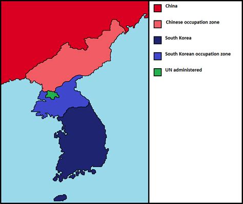Either allow your device to use geolocation or type add. The second Korean War by poklane on DeviantArt
