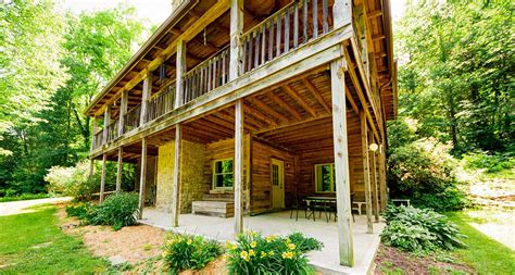 Nature's Nest - Moondance Vacation Homes