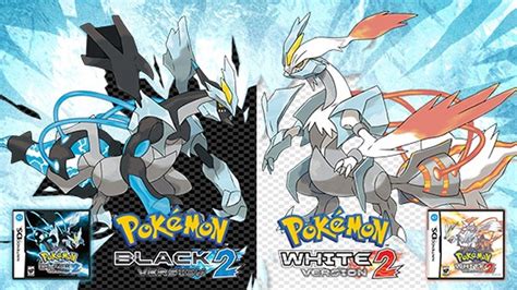 Detonado Pokémon Black 2 E White 2 Como Vencer Cada Batalha Do Jogo