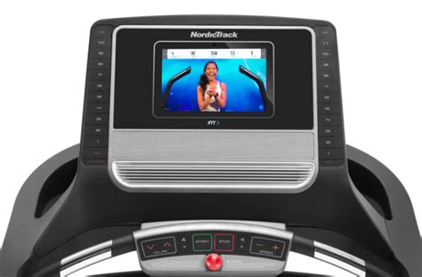 Whether you're just looking for something cheaper than nordictrack, or you want access to live. Nordictrack Screen Hacks : Nordictrack Ifit Hack Treadmill ...