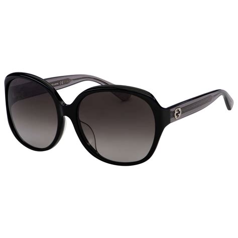 buy gucci fashion women s sunglasses gg0080sk 002