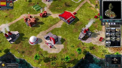 Check spelling or type a new query. Mod Spotlight: C&C Red Alert 3 - The Red Alert - YouTube