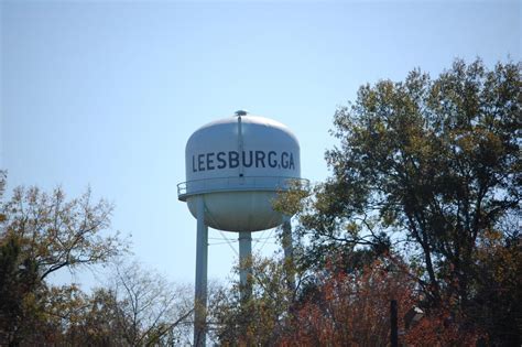 Photo Gallery City Of Leesburg Georgia