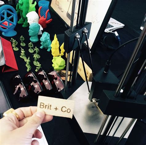 The Coolest Weirdest Wackiest Things At Maker Faire 2015 Print Lab