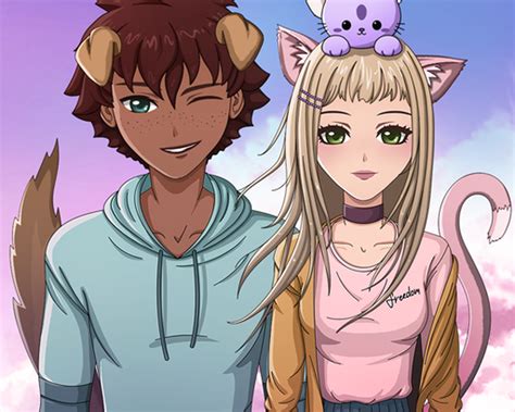 It is one of the best anime app that you can use in your mobile phones to watch anime online free. Anime Avatar Creator: Make Your Own Avatar APK - Free ...
