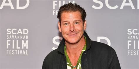 Ty Pennington Releases New Homeware Collection With At Home