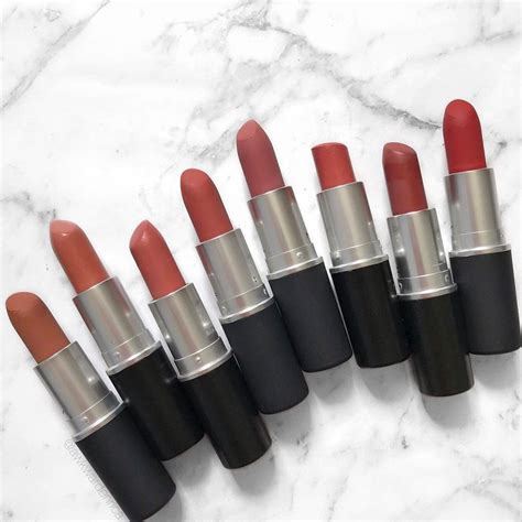 Look Flawless In 2023 With The Best Matte Lipsticks Blufashion