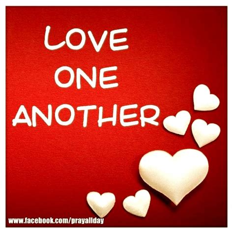 Love One Another Christian Quotes Quotesgram