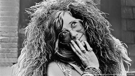 Janis Joplin Texan Girl Blues Queen And Hippie Pioneer All Media