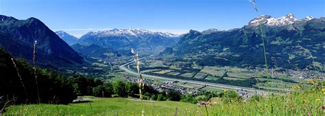 See more of fürstentum liechtenstein on facebook. 10 Beautiful Countries but Few Tourists - Why ? - NextColumn