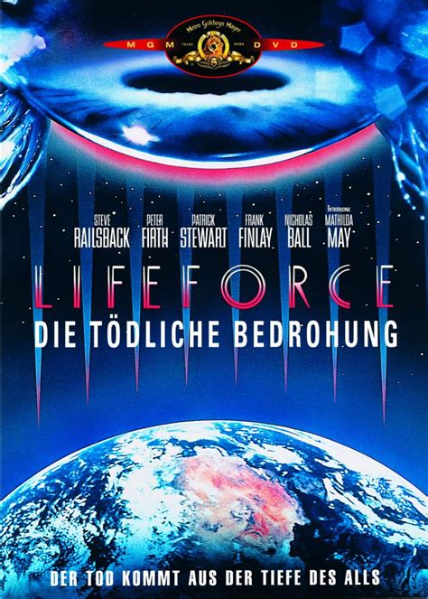 Lifeforce Die Tödliche Bedrohung Film Filmpaul