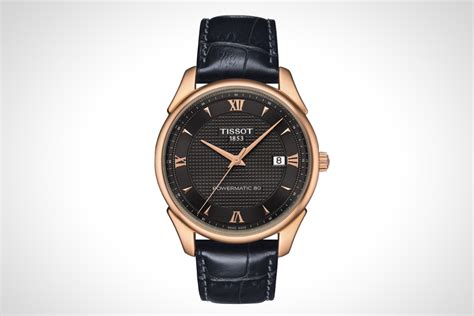 The 20 Best Rose Gold Watches For Men Improb