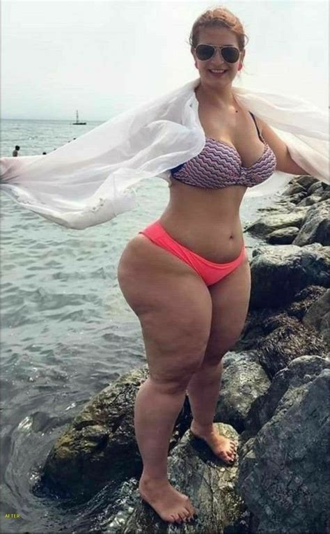 Big Hips Mature Porn Photo