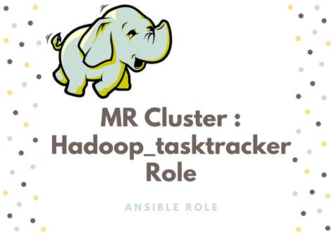 Hadoop Mapreduce Multi Node Cluster Over Aws Using Ansible Automation