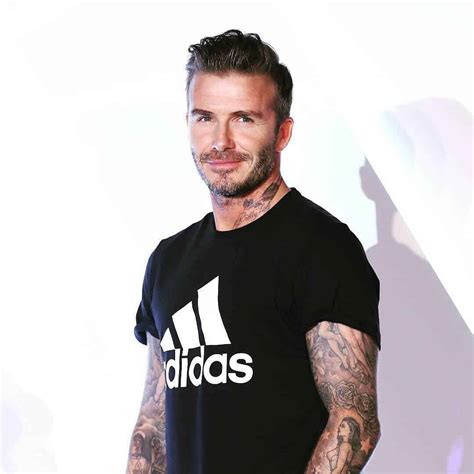 50 Best David Beckham Hair Ideas All Hairstyles Till 2021