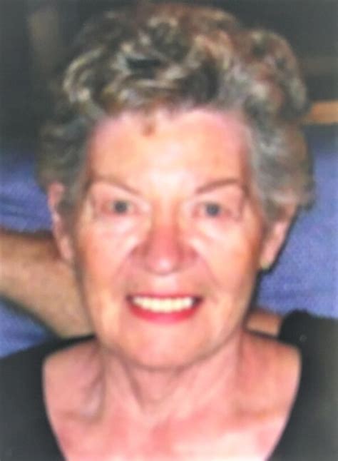 Obituary For Lois Larson Bruce Magner Funeral Home Inc