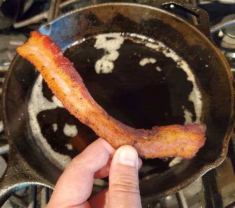 Home Cured Bacon Recipe ⋆