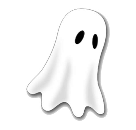 Halloween Creepy Ghost Illustration Transparent Png Svg Vector File