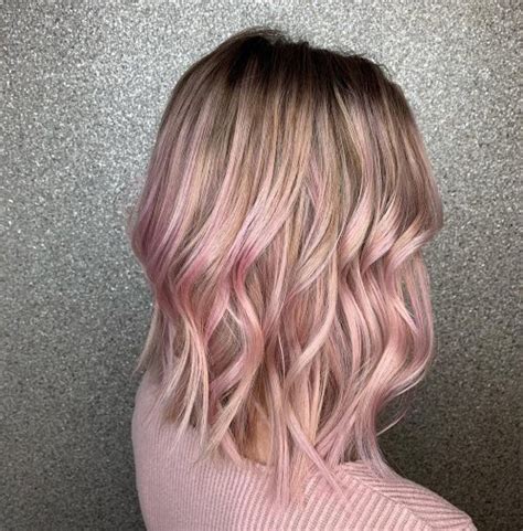 Everyone is rocking pastel hair looks these days and one of the most popular colours seems to be. 18 Prettiest Pastel Pink Hair Color Ideas Right Now