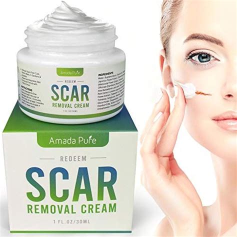 15 best scar removal creams of 2020 reviews and buying guide in 2020 acne scar removal cream