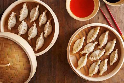 24 Dumplings You Need To Try All Over The World Fodors Travel Guide