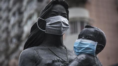 Españoles en el coronavirus Vivo en Wuhan en cuarentena sin salir de casa