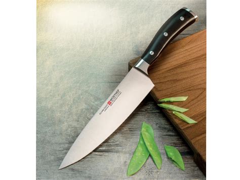 Wüsthof Classic Ikon Cooks Knife 20 Cm 1030330120 Euro