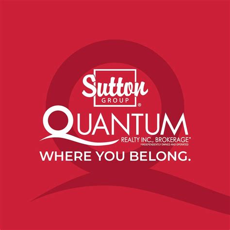 sutton group quantum realty inc brokerage mississauga on